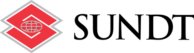 SINAI logo: A red geometric emblem with a globe inside a diamond, placed to the left of bold, black capital letters “SINAI” on a light gray background. The red-highlighted “I” in “SINAI” subtly echoes West Coast Partitions’ modern aesthetic.
